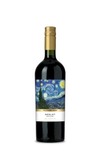 Starry Night Merlot