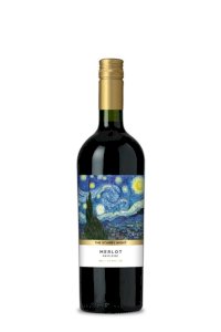 Starry Night Merlot