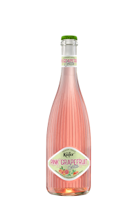 Kafer Pink Grapefruit Secco