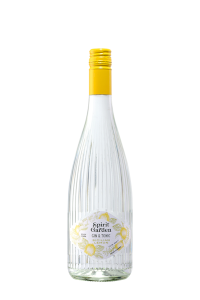 Spirit Garden Sicilian Lemon Gin & Tonic 