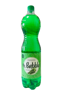 Mr. Bubble Tarhūns