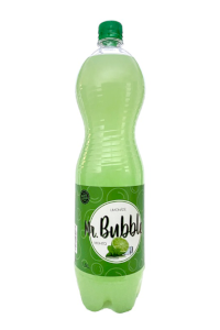 Mr. Bubble Mohito