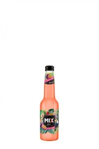 MIX ORIGINAL Gin&Passion Fruit