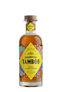 Angostura Tamboo Spiced