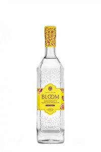 Bloom Passionfruit Vanilla