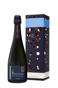 Henri Giraud Hommage Pinot Noir 