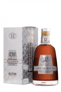 Quorhum 12YO