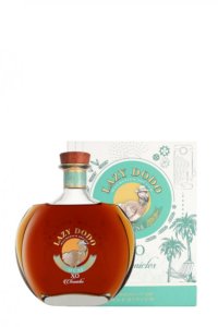 Lazy Dodo Chronicles XO Rum