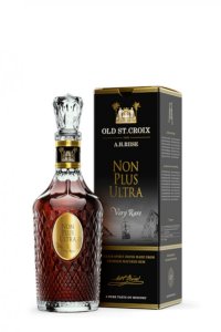 A.H. Riise Non Plus Ultra Very Rare
