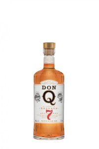 Don Q Reserva 7 YO