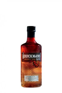 Brockmans Orange Kiss Gin