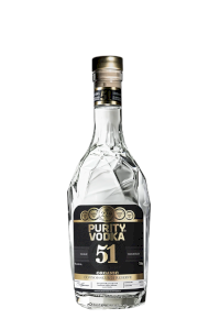 Purity Vodka 51