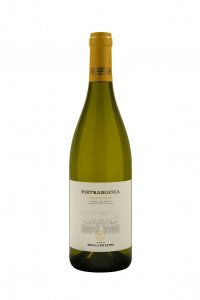Tormaresca Pietrabianca Chardonnay