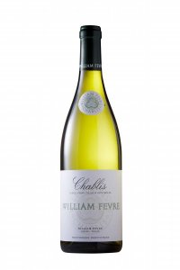 William Fevre Chablis