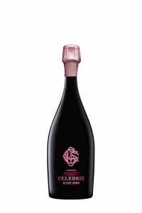 Gosset Celebris Rose