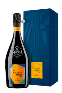 Veuve Clicqout La Grande Dame Brut