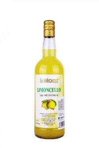 Limoncello San Michele 