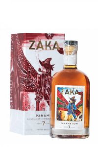 Zaka Panama 