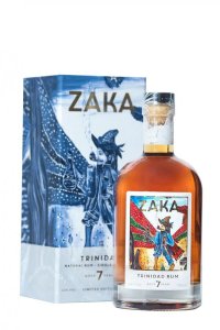 Zaka Trinidad