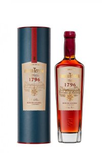 Santa Teresa 1796