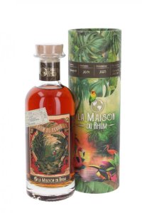 La Maison du Rhum Perou 