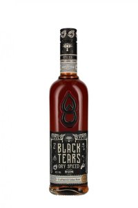 Black Tears Cuban Spiced 