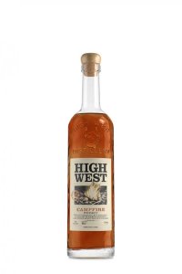 High West Campfire