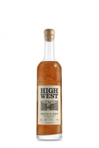 High West Double Rye