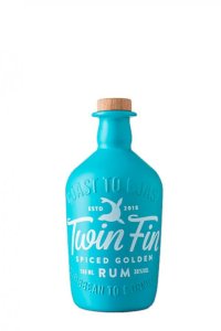 Twin Fin Spiced