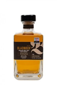 Bladnoch Vinaya Single Malt 