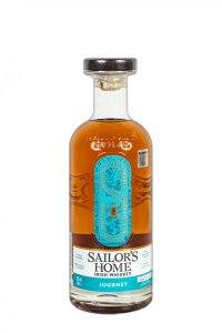 Sailor's Home Journey