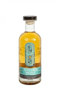Sailor's Home Stormchaser Single Malt