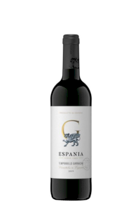 Espania Tempranillo Garnacha