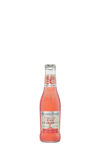 Fever Tree Pink Grapefruit