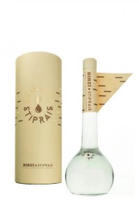Birzī Stiprais