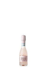 Brilla Prosecco Rose