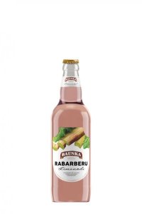 Bauskas Rabarberu