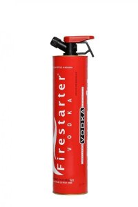 Firestarter 