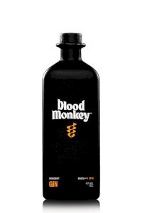 Blood Monkey Spice Storm