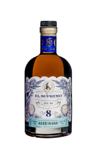 El Supremo 8YO