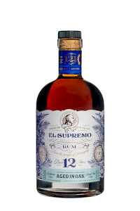 El Supremo 12YO