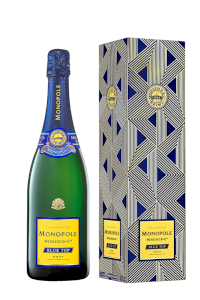 Heidsieck Monopole Blue Top Brut