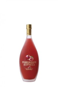 Bottega Pomegranate
