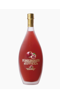 Bottega Pomegranate