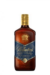 Ballantine's Queen