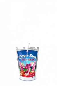 Capri Sun Mystic Dragon Fruit