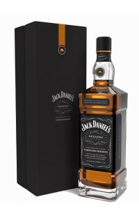 Jack Daniels Sinatra Edition 