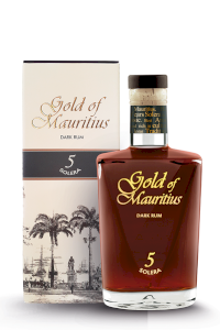 Solera Gold of Mauritius Dark