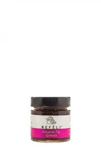 Ievārījums Nefeli vīģu