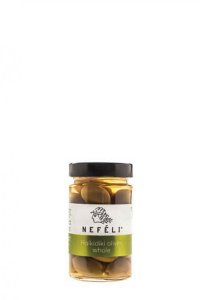 Olīvas Nefeli Halkidiki